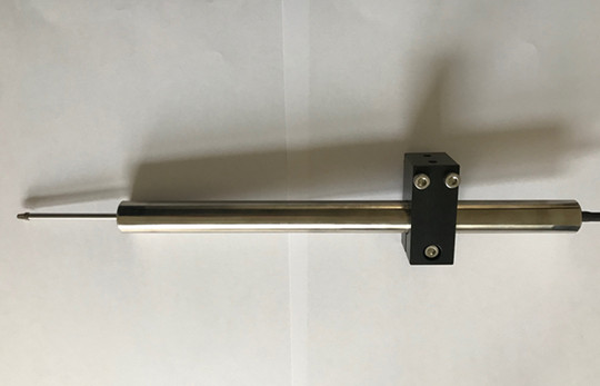 LVDT����λ�Ƃ������đ�(y��ng)���I(l��ng)������Щ��